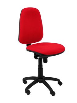 Silla Tarancón bali rojo