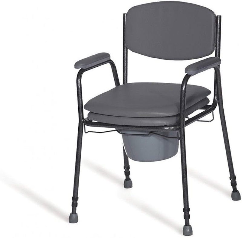 Silla WC Service de Ayudas Dinámicas