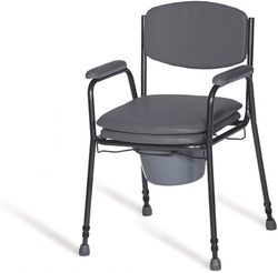 Silla WC Service de Ayudas Dinámicas