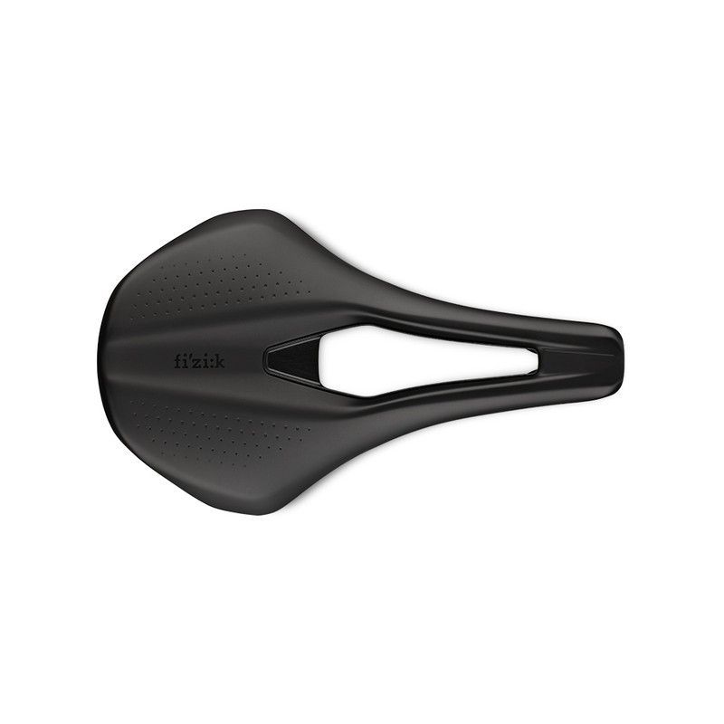 🚴‍♂️ Sillín de Carretera Fizik Argo Tempo R1 Negro 150mm Rendimiento, Ligereza y Comodidad para Salidas Endurance