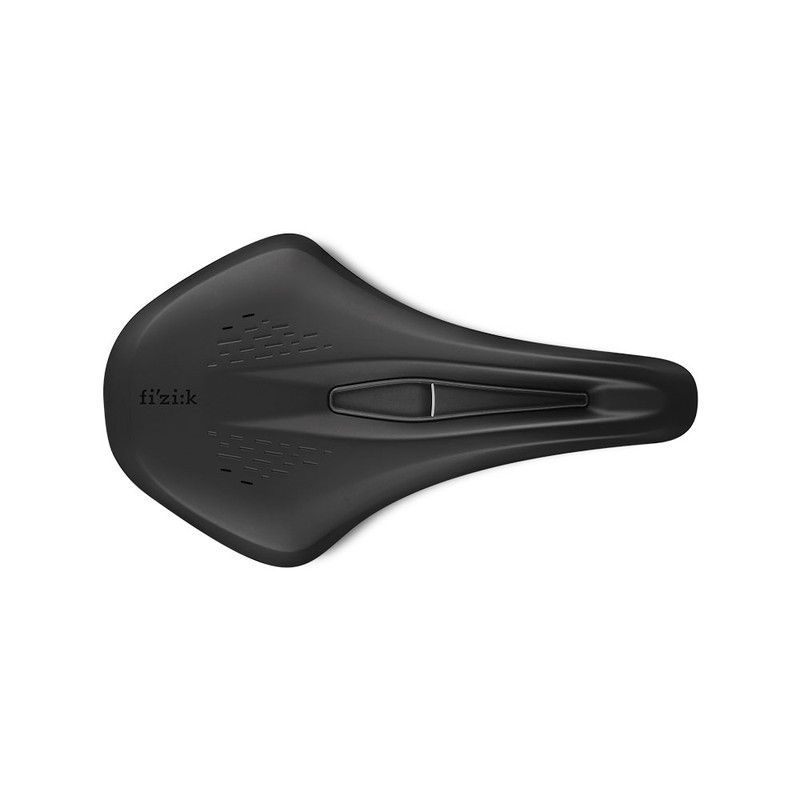 🚴‍♂️ Sillín de Carretera Fizik Argo Terra X1 Carbon Black 150mm Máximo Rendimiento, Ligereza y Comodidad Profesional