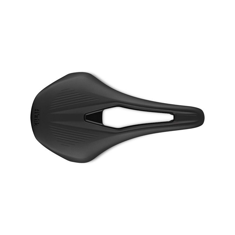 🚴‍♂️ Sillín de Carretera Fizik Argo Vento R1 Carbon Black 140mm Rendimiento Profesional, Ligereza y Confort en Salidas Endurance