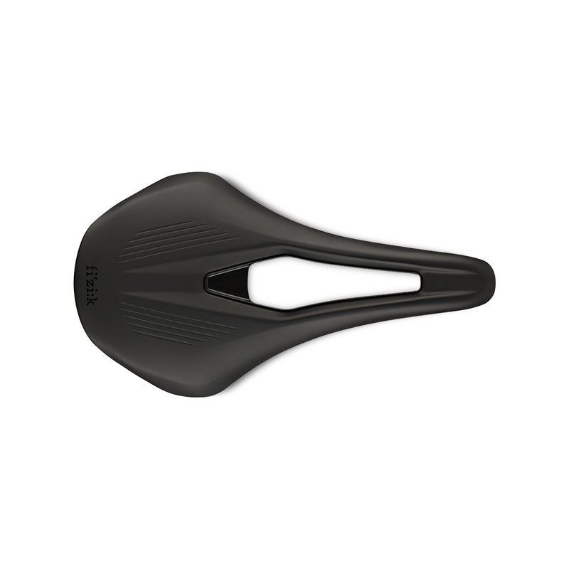 🚴‍♂️ Sillín de Carretera Fizik Argo Vento R3 Negro 140mm Comodidad, Estabilidad y Rendimiento en Cada Pedalada