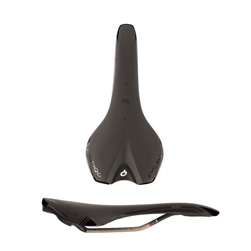 Sillin prologo nago evo tirox 134 negro mate