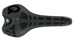 🚴‍♂️ Sillín Prologo Nago X10 CPC Nack 134 Negro Mate Máximo Agarre, Ligereza y Rendimiento Profesional