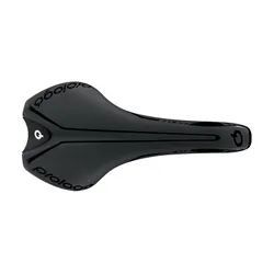 🚴‍♂️ Sillín Prologo Zero II 134 Nack Negro Ultraligero, Precisión y Rendimiento de Competición