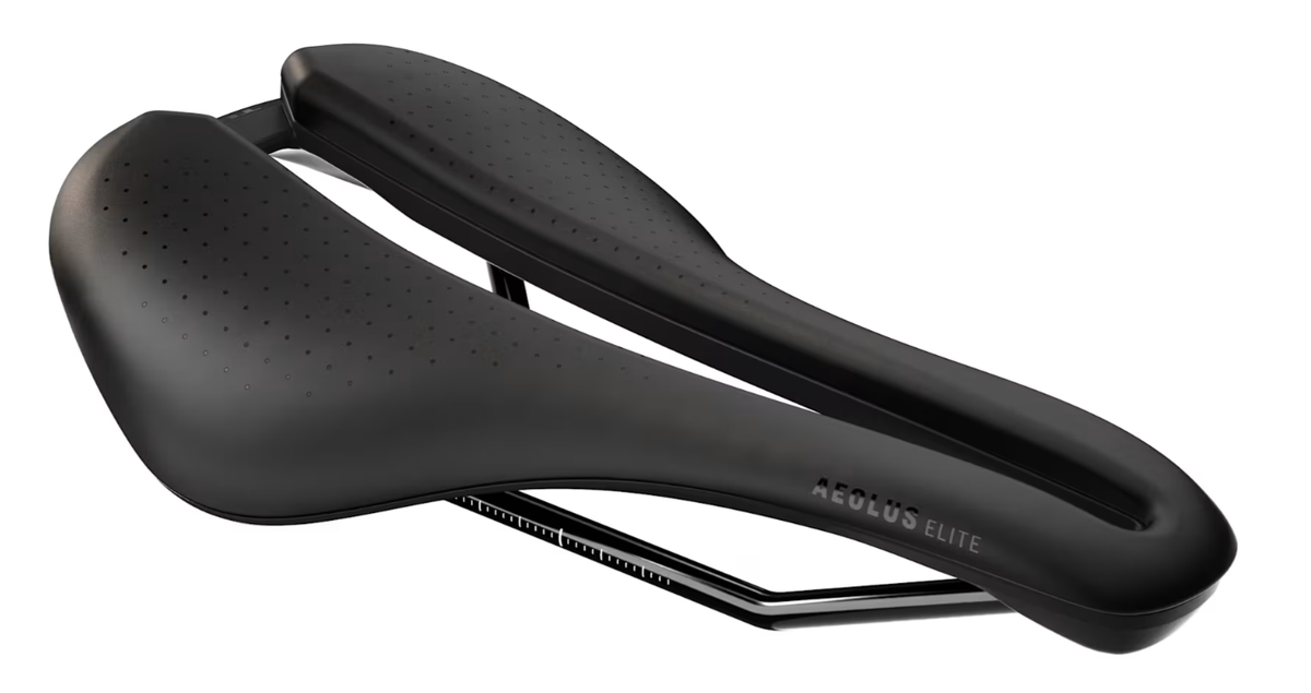 Sillín Trek Aeolus Elite