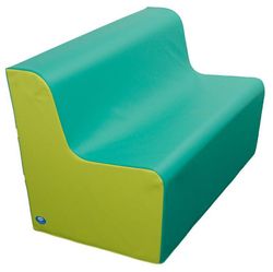 Sillón adulto doble