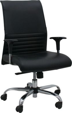 Sillón albacete confidente simil piel