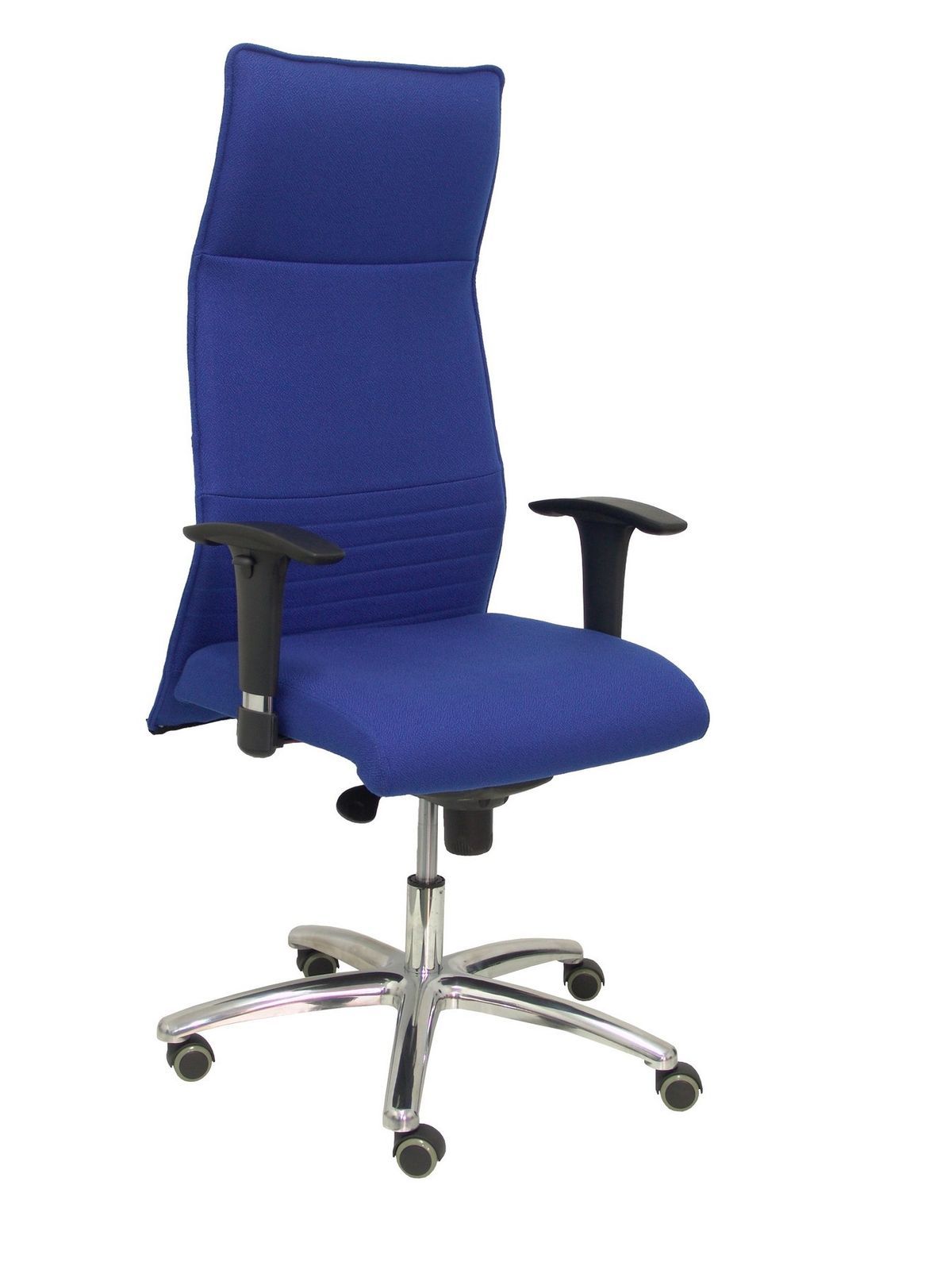 Sillón Albacete XL bali azul hasta 160kg
