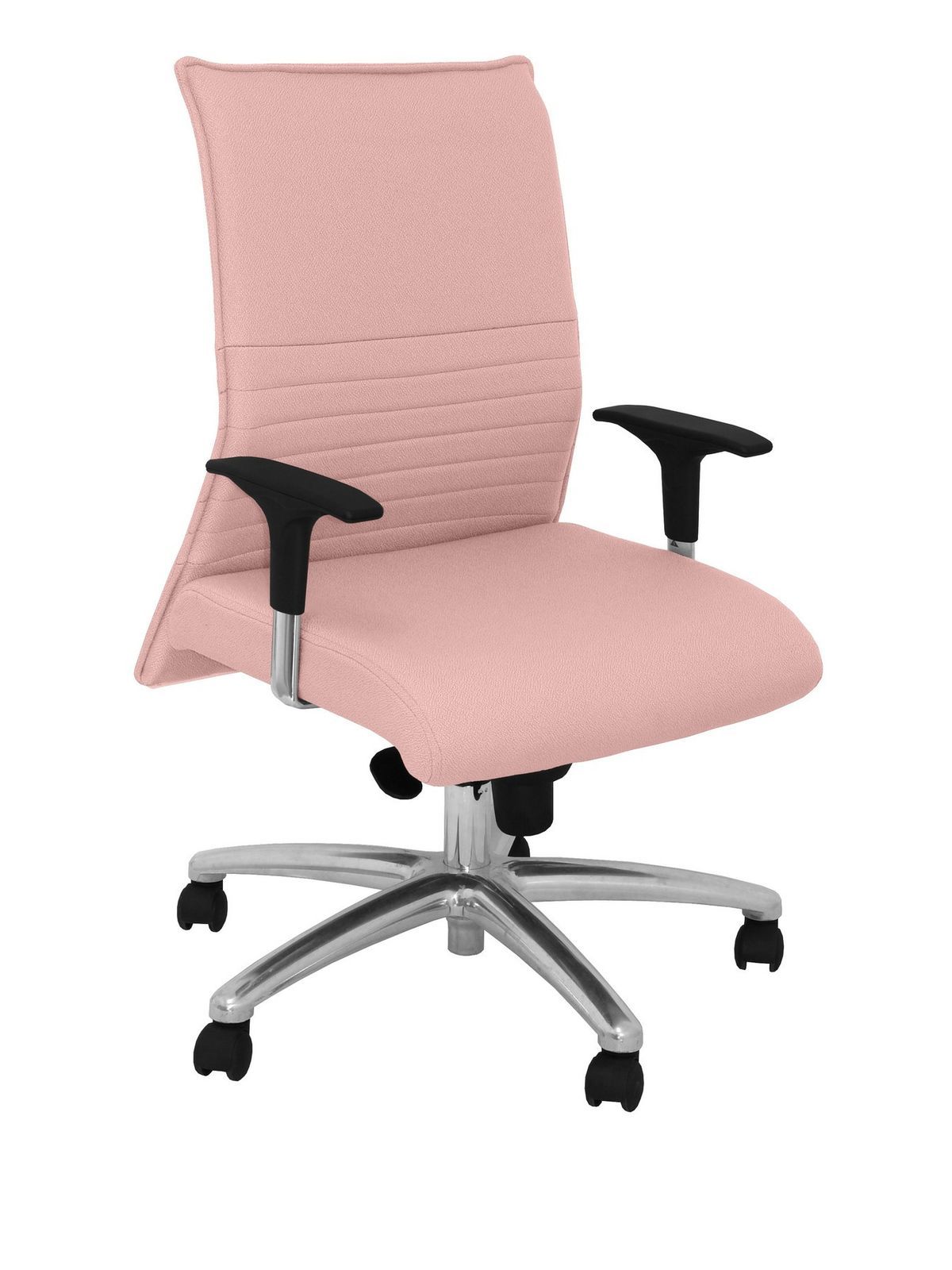 Sillón confidente Albacete  bali rosa pálido