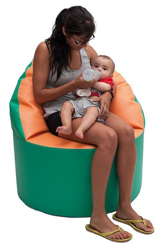 Sillón confort Lactancia