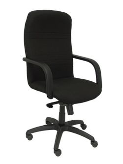Sillón de Dirección Letur bali negro