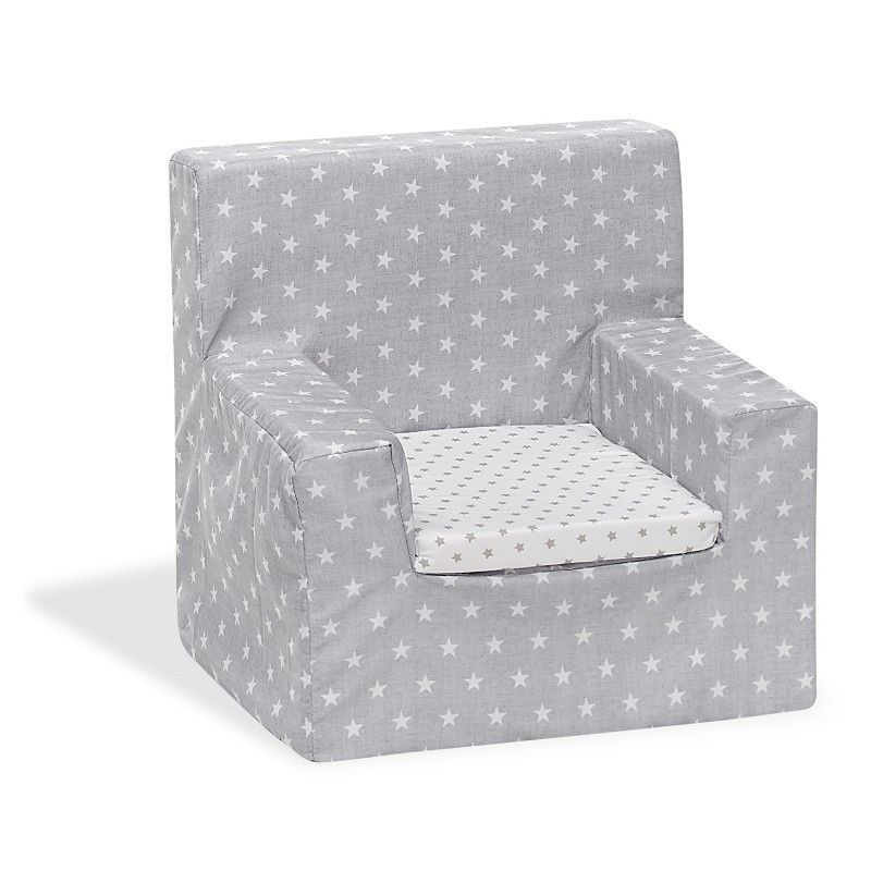 Sillón Espuma Pirata Family Interbaby