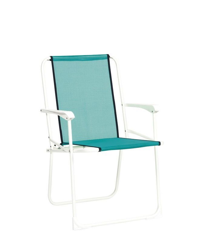 Sillon fijo acero text turques