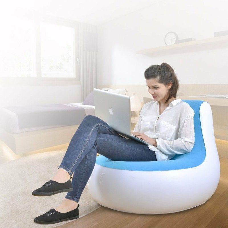 Sillón hinchable Side chair