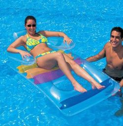 Sillón Kool Lounge 43011 Bestway