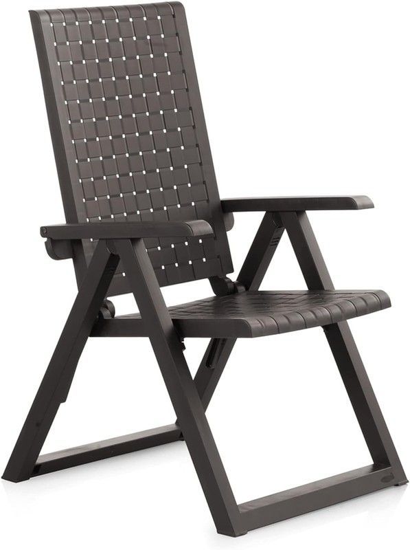 Sillón multiposición wengue DREAM