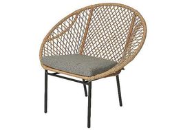 Sillón Nairobi Wicker