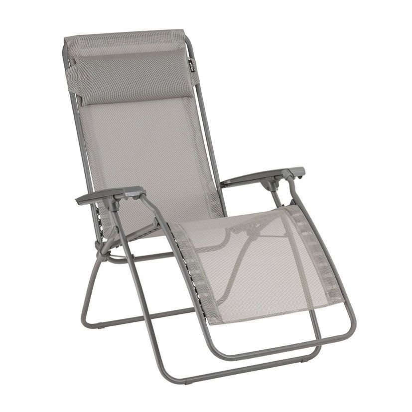 Sillon Relax Rclip Terre