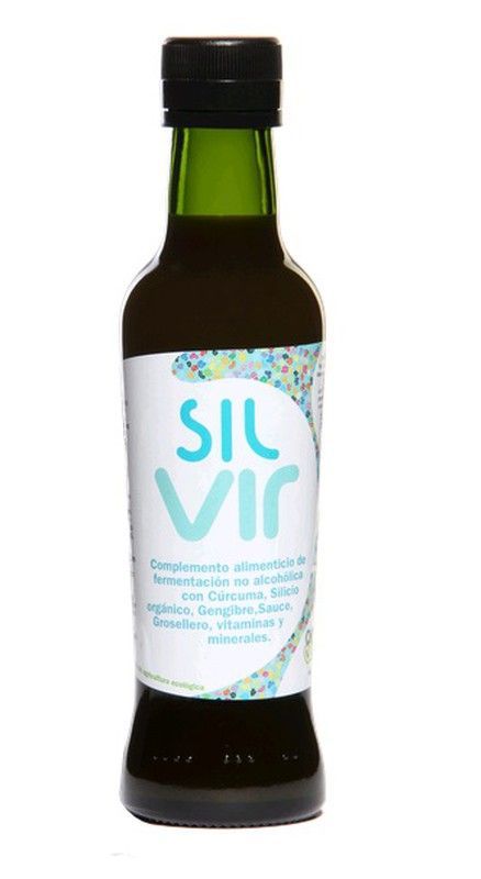 Silvir 125ml