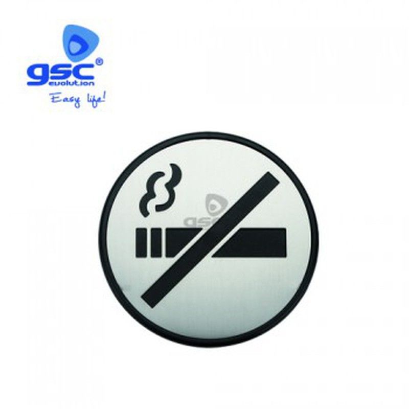 Símbolo no fumar ref. 3301399