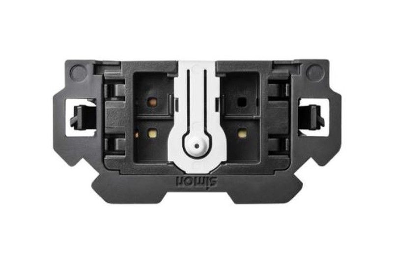 Simon 100 Conmutador pulsante 10 AX