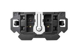 Simon 100 Conmutador pulsante 10 AX