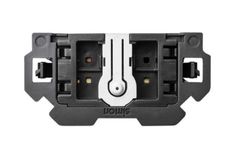 Simon 100 Cruzamiento pulsante 10 AX