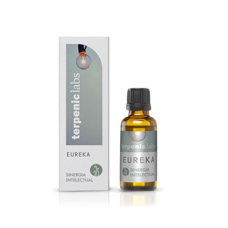 Sinergia Eureka 30ml Bio