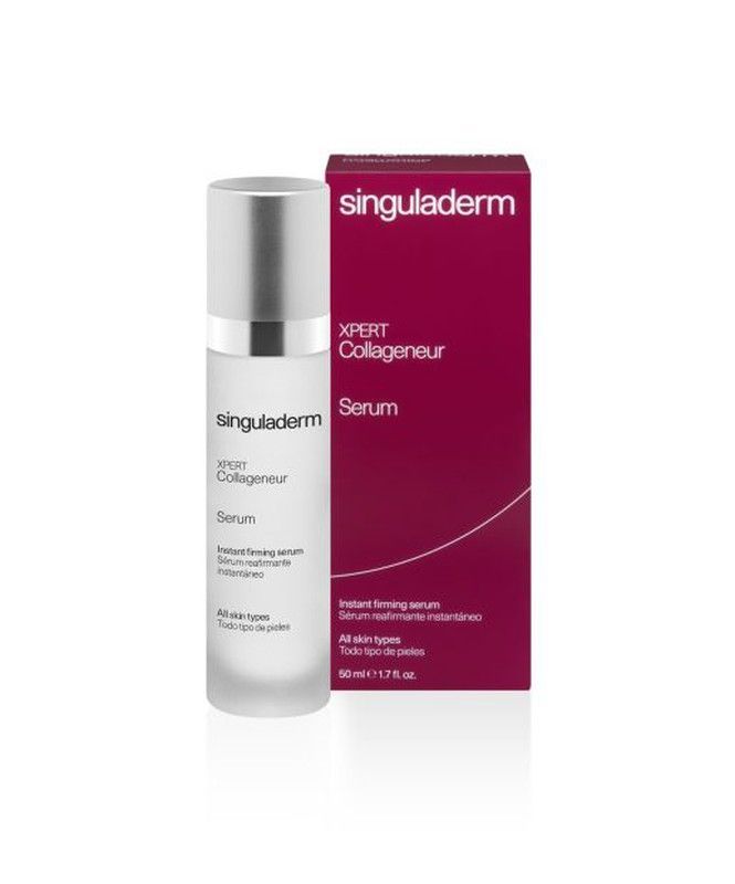 Singuladerm XPERT Collageneur Sérum antiedad global 50 ml