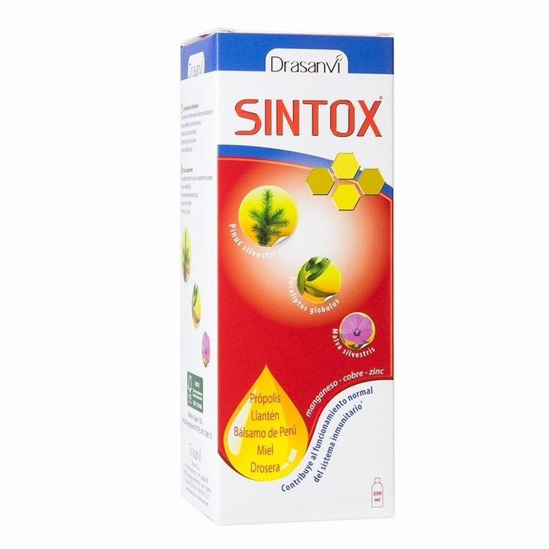 Sintox 250 Ml