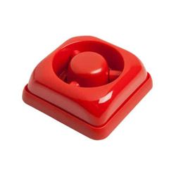 Sirena De Alarma Acústica