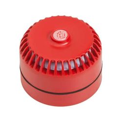 Sirena De Alarma Bitonal