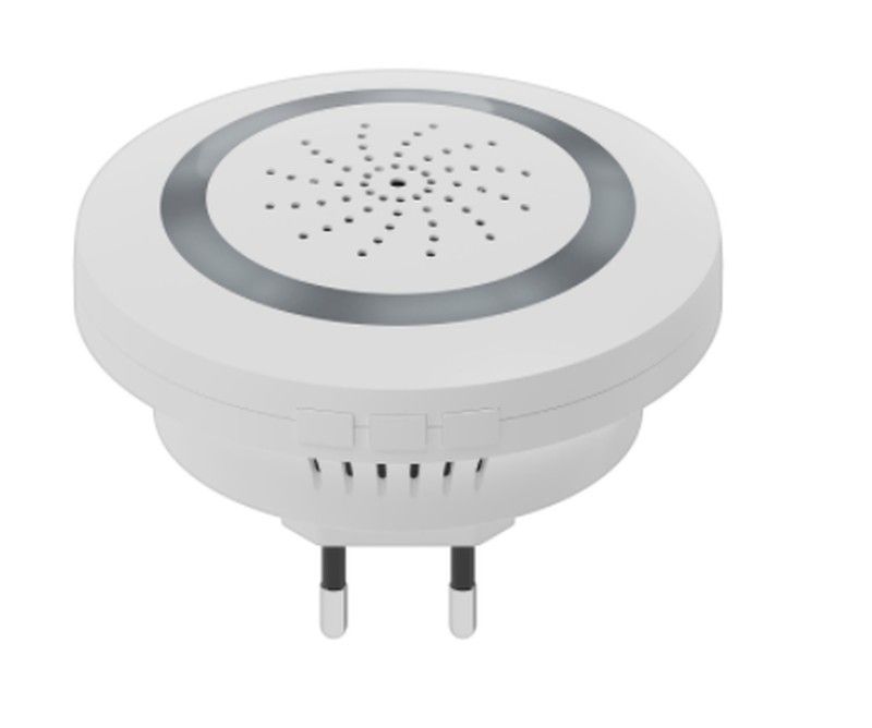 Sirena inteligente Samart Conect 110dB Calex 429210