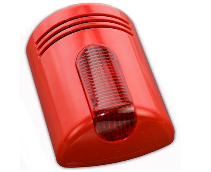 Sirena interior óptico acústica SA52