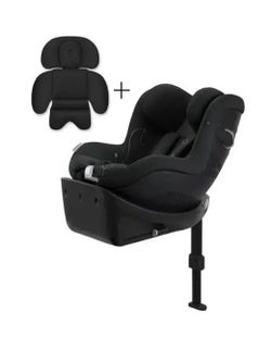 Sirona Gi i-Size + reductor recién nacido de Cybex