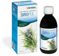 Siropul 250 Ml
