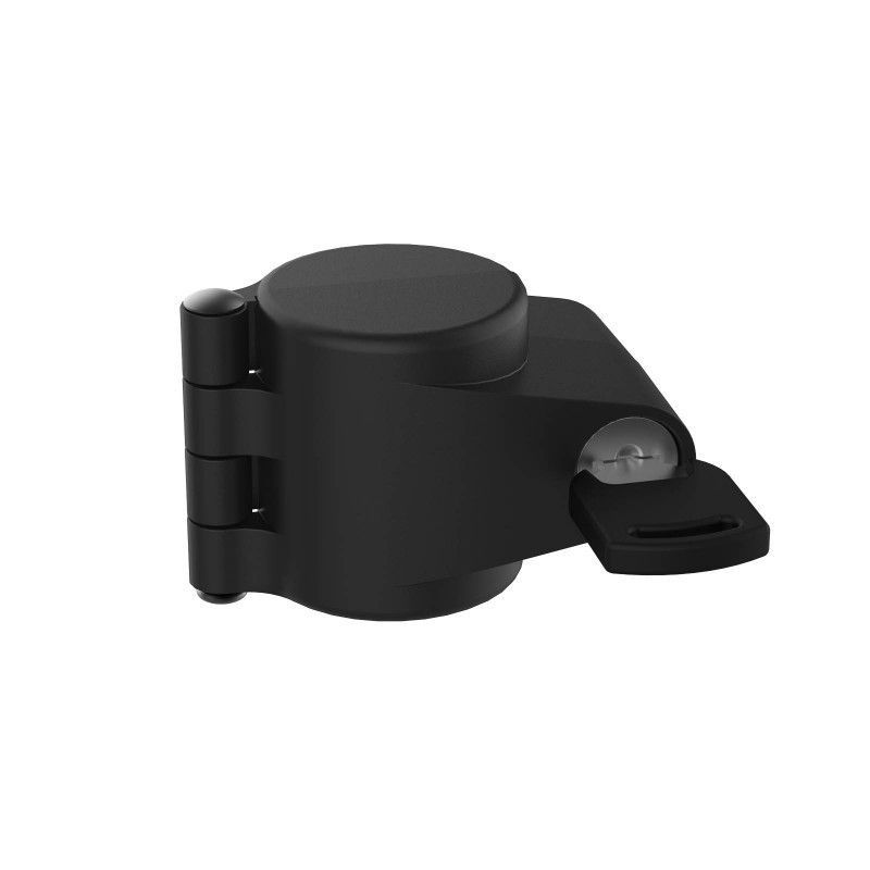 Sistema antirrobo para CRUZ Tailo.