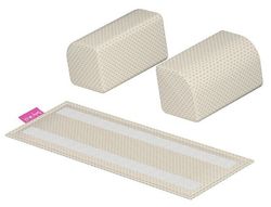 Sistema antivuelco Baby World