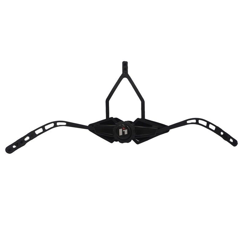 Sistema completo de ajuste balder