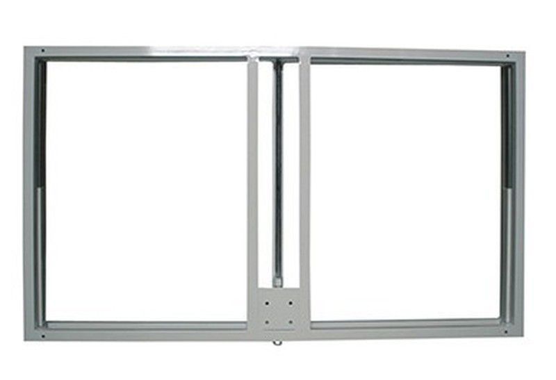 Sistema de adaptación de la altura de canasta