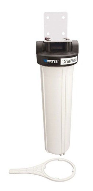 Sistema de prevención contra la formación de cal, 38 l/min OneFlow Watts  S0002182