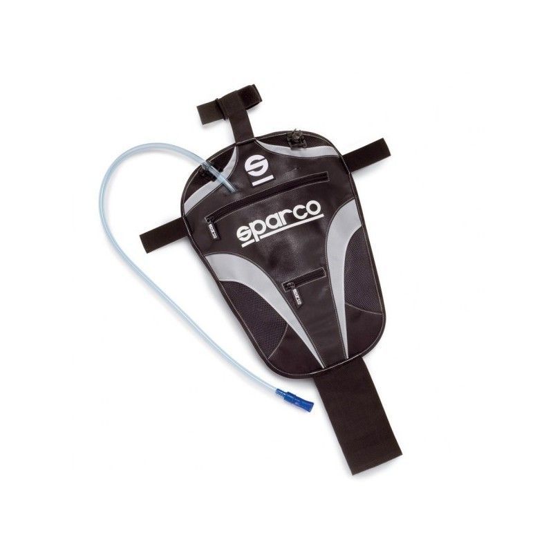 SISTEMA HIDRATACIÓN SPARCO DRIVER DRINK