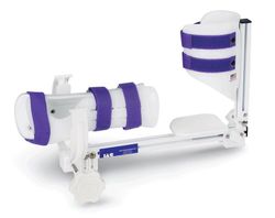 Sistema JAS SPS Pronacion/Supinacion de antebrazo.