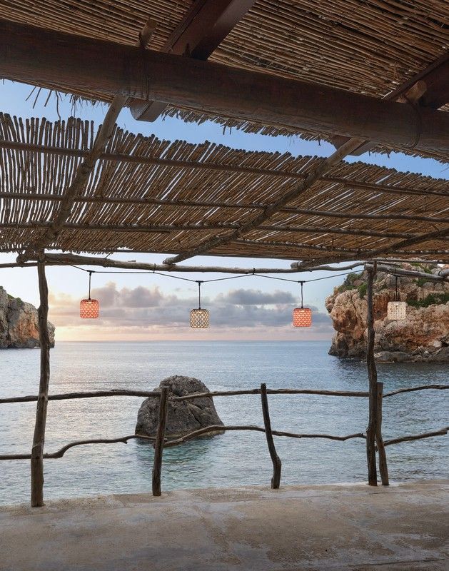 Sistema  NANS CATENARY S/16/4L OUTDOOR