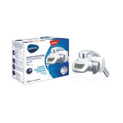 Sistema New On Tap bco/metal 1 filtro