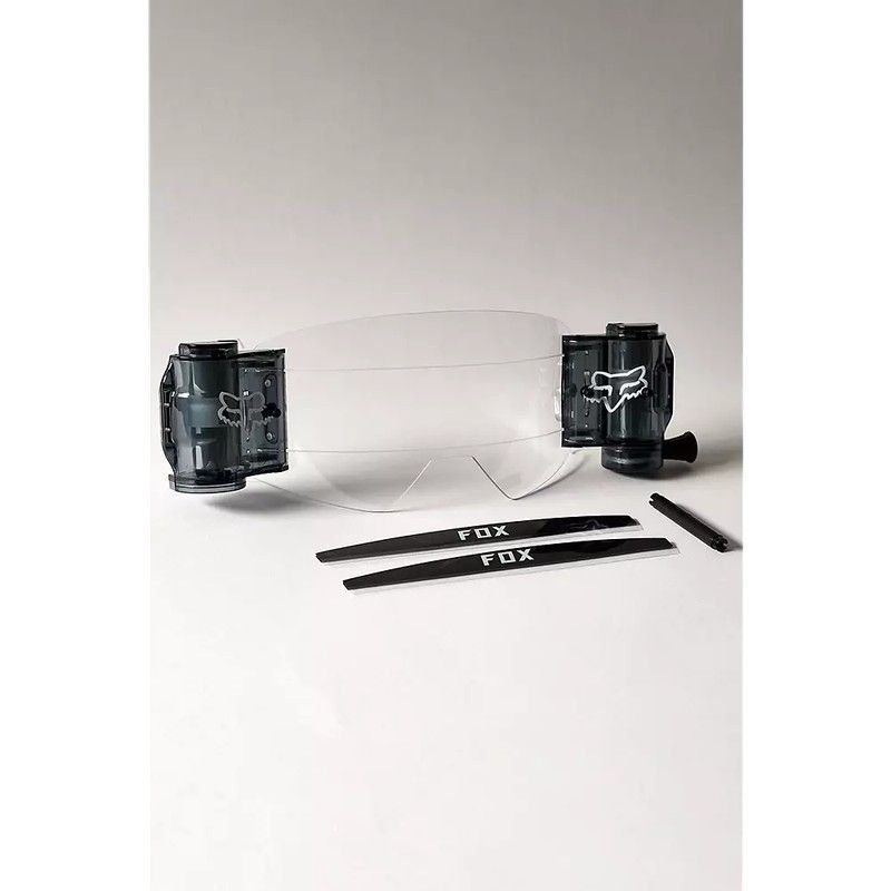 Sistema vue total vision