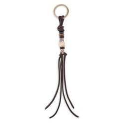 SK001X LLavero Plata de Palo Skull