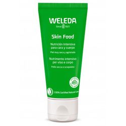 Skin Food 30 ml Bio de Weleda